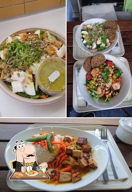 Platti al Dean & David