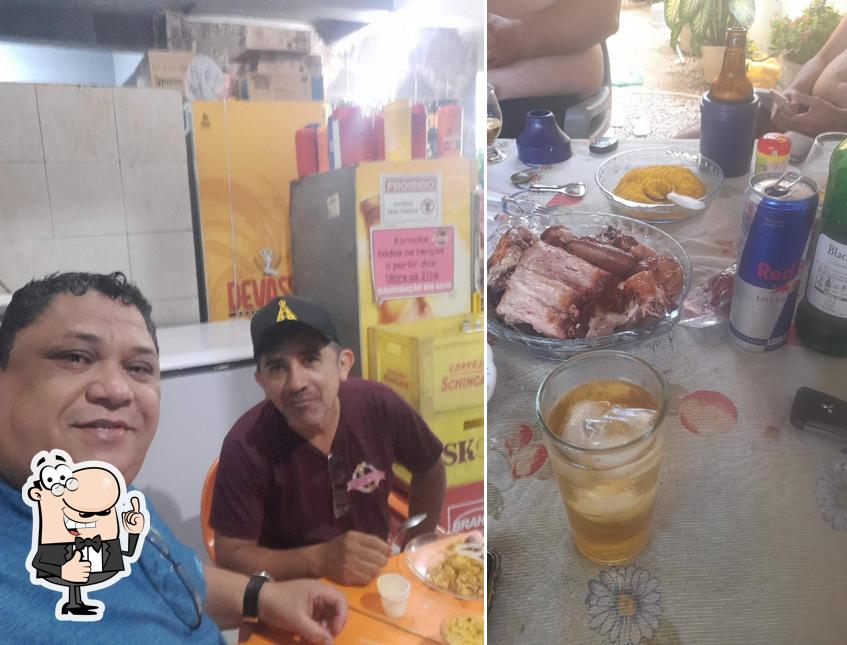 See the image of Bambs Bar e Restaurante