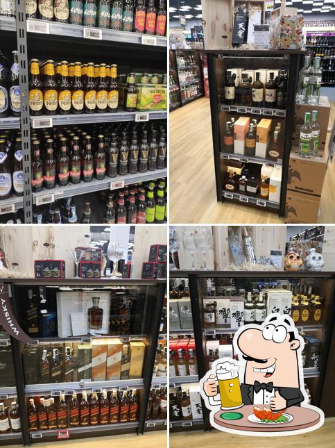 Doreca Store Pontedera Un Mondo Da Bere