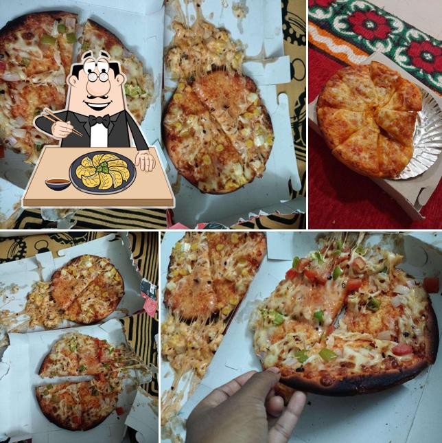 Tabasko Pizza, Pasta & More