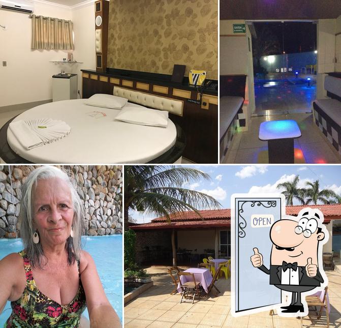 Casa de carne nobre image