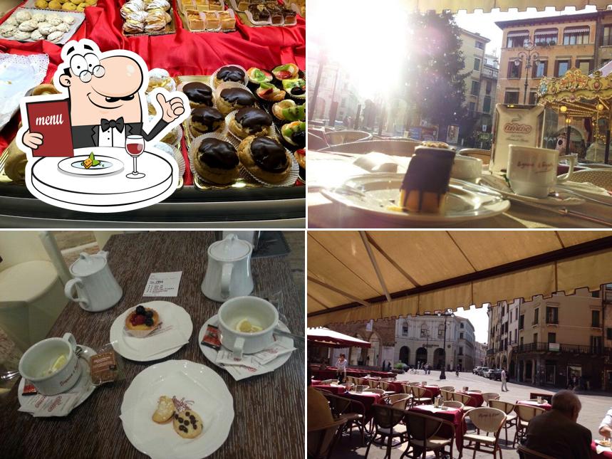 Nourriture à Signore e Signori