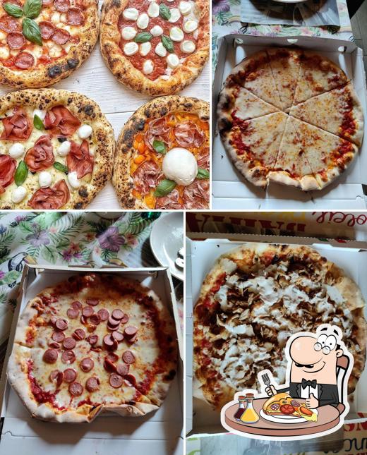 İstanbul kebab e pizza