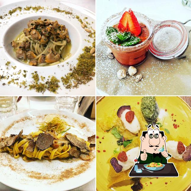 La Piazzetta Osteria Enoteca