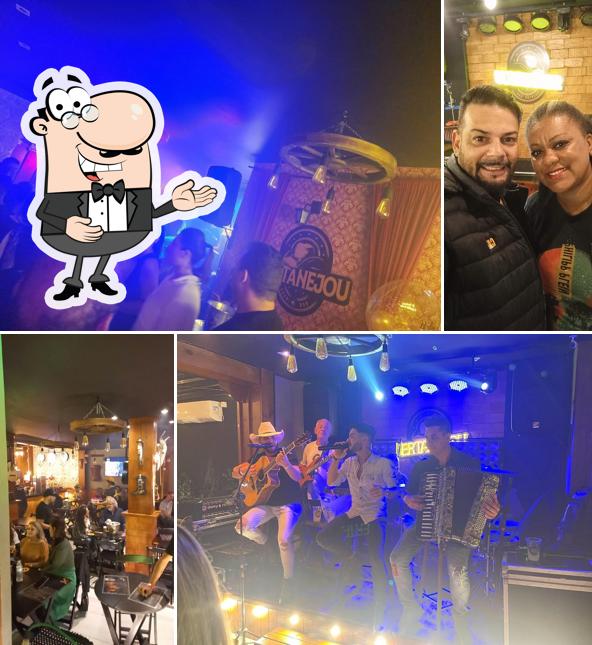 Sertanejou Country Bar