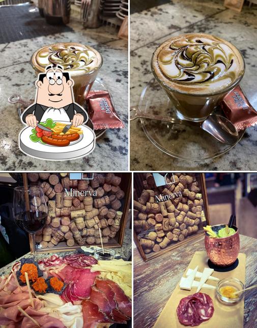 minerva di elena angioni e c.