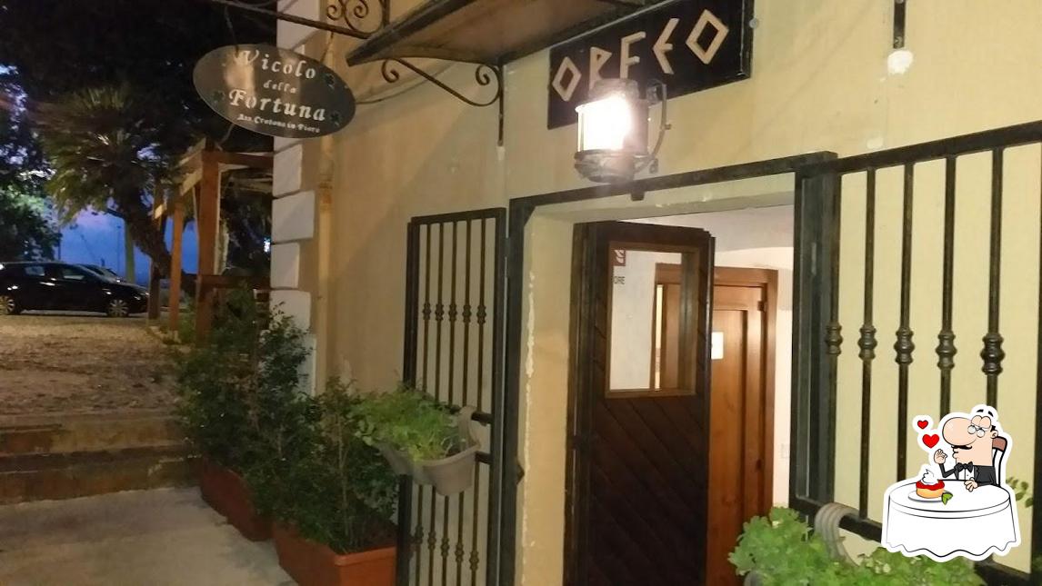 Ordina uno dei dolci