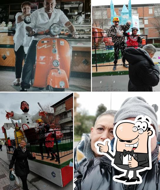 Bar La Loggia Di Baldini Sonia