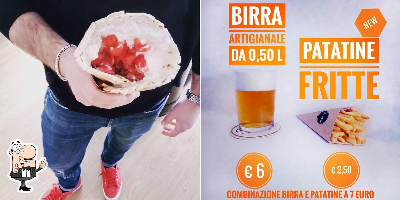 Immagine di Le Springo Tasting Room