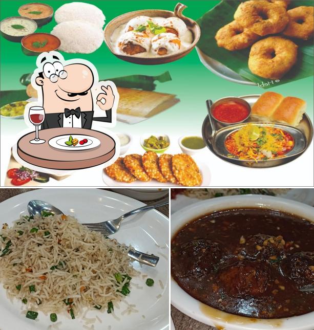 Hotel Sai Durga - Pure Veg