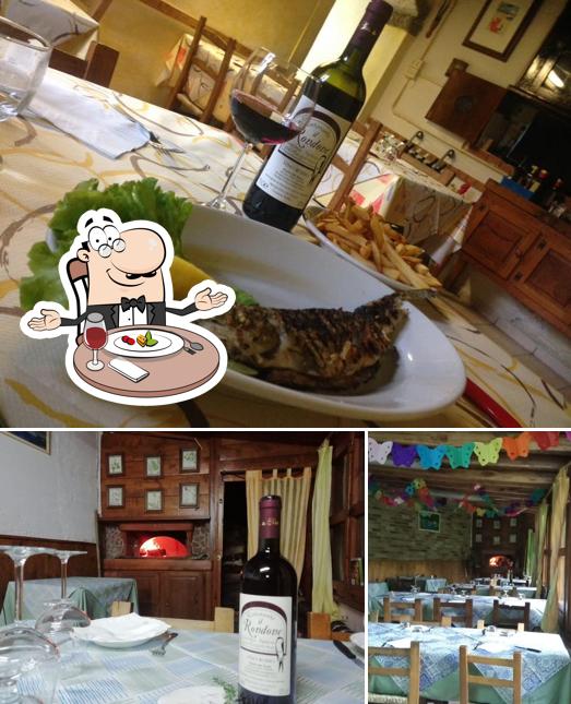 Foto di Ristorante Il Rondone