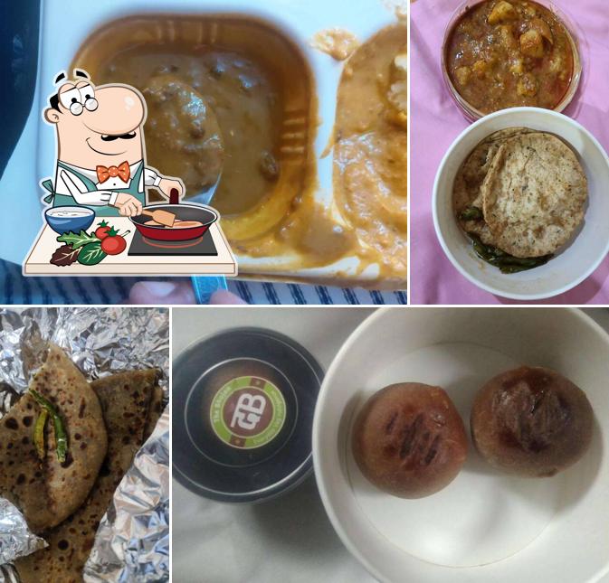 The Bhojan-Pure Veg Delights