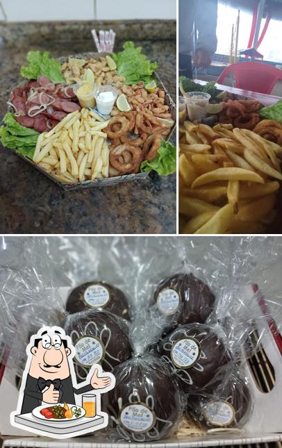 Quiosque Escritório na Praia