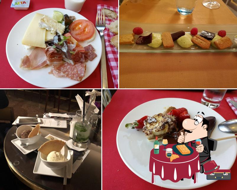 Restaurant & Bar Téséo