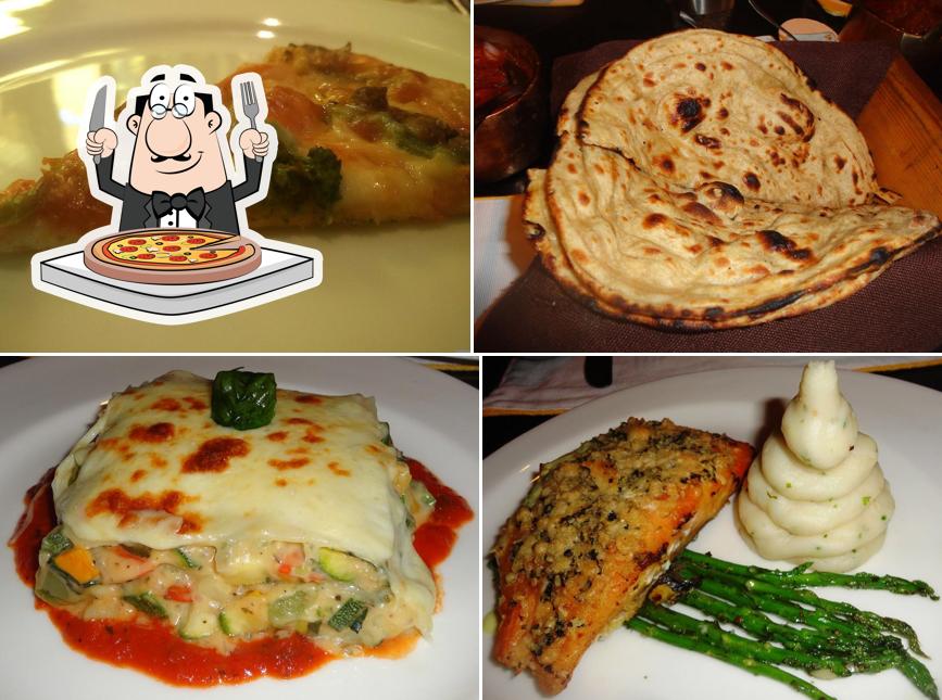 The California Boulevard