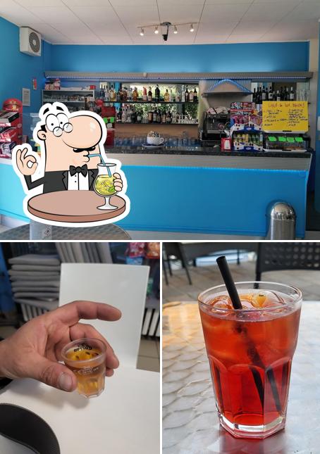 Bar Tabacchi "la Piazzetta di Costa Lambro"