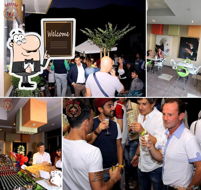 Ecco una foto di Bartuga Cafe