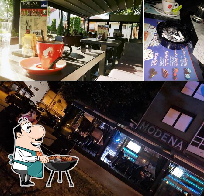 Vedi la foto di Caffe bar Modena