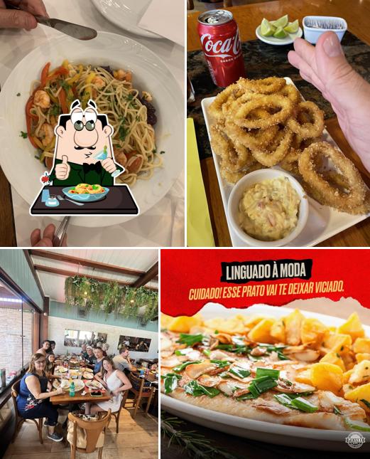 Platos en Restaurante Picanha & Etc - Barra da Tijuca