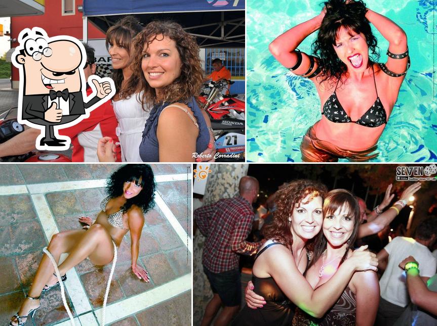 Ecco un'immagine di Pit Stop Bar