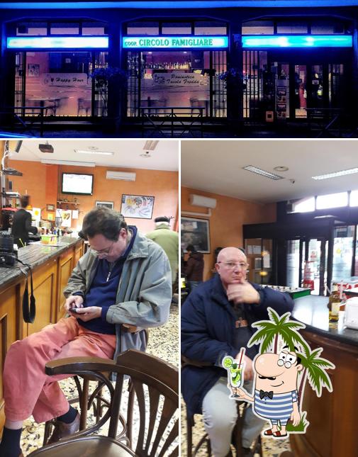 Guarda questa immagine di Circolo famigliare San Maurizio al Lambro