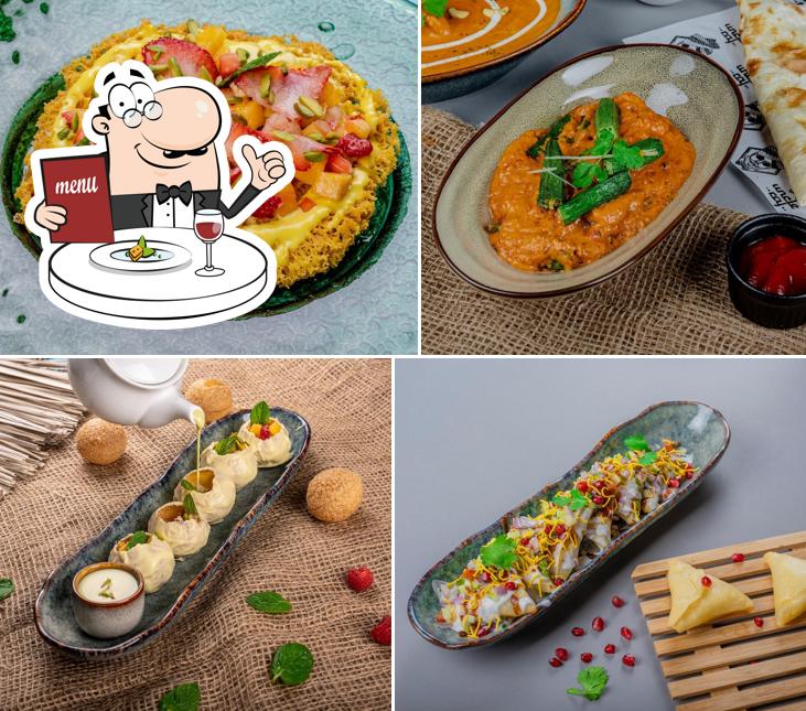 Spice Berg Multi Cuisine Restaurant