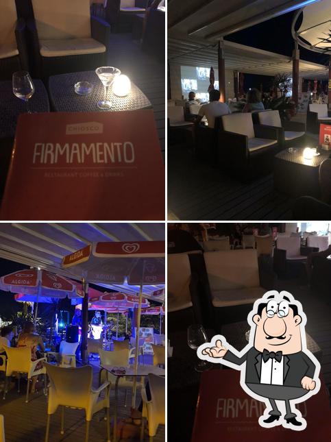 Chiosco Firmamento Bibione