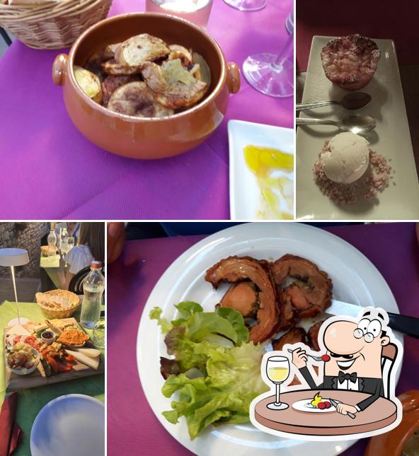 Platti al degli Orti