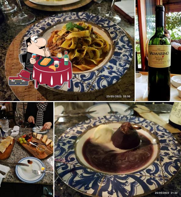 Waffles em Todos os Vinhos