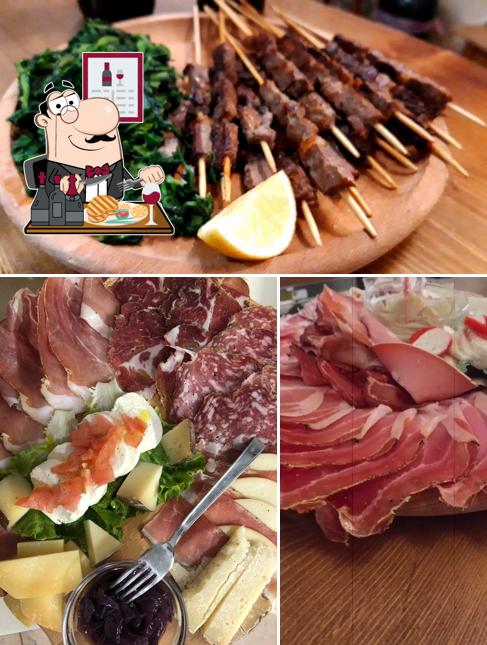 Scegli i un pasto a base di carne a Boars Nest Country Bar