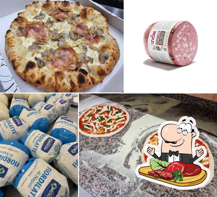 Pizzeria Master Pizza