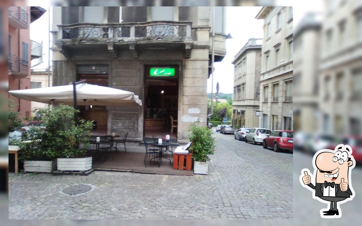 Caffe' Eporedia Snc Di Faletti Cristina E Quaquatto Andrea