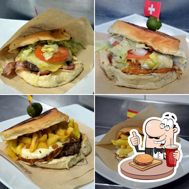 El Sombrero Stefania Massa - Pub e takeaway Napoli - Panini a domicilio - Originale sede storica numero 114