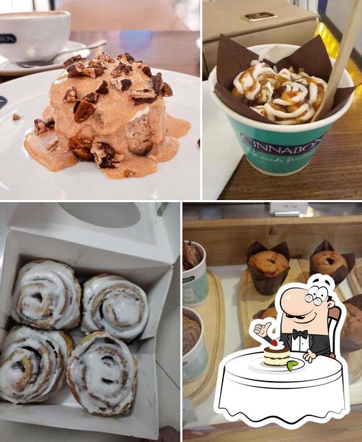 Cinnabon