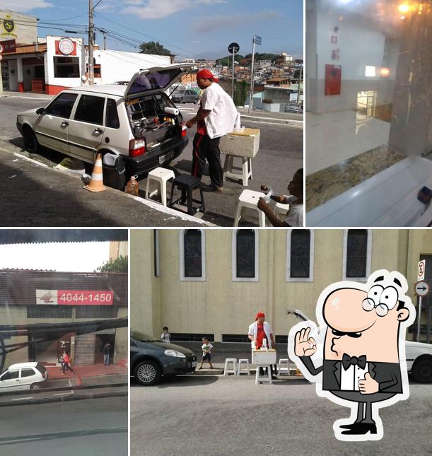 Here's an image of China In Box - Restaurante de Comida Chinesa