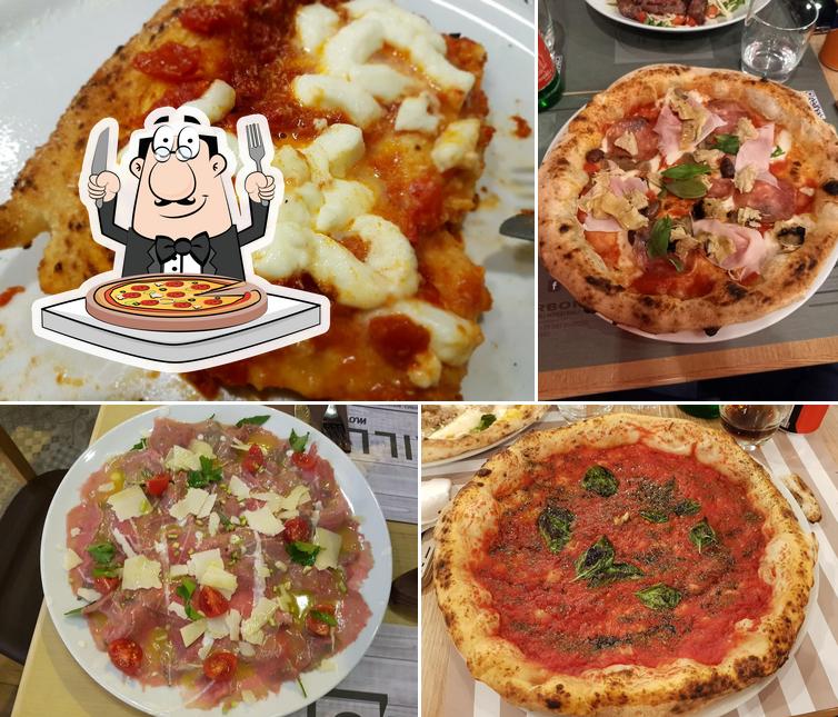 Doppio Malto Bistrot