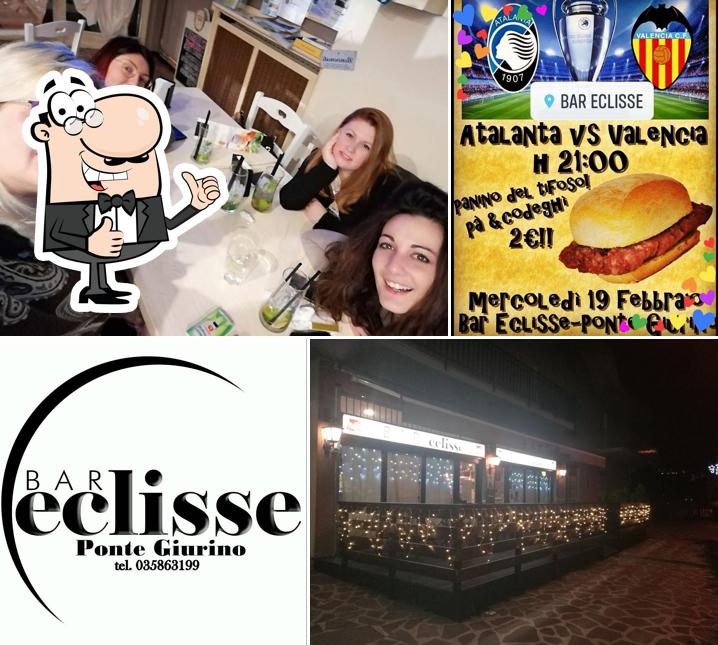 Ecco una foto di Bar Eclisse