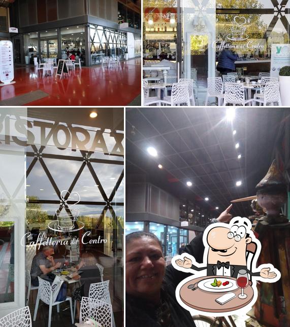 Caffetteria Del Centro
