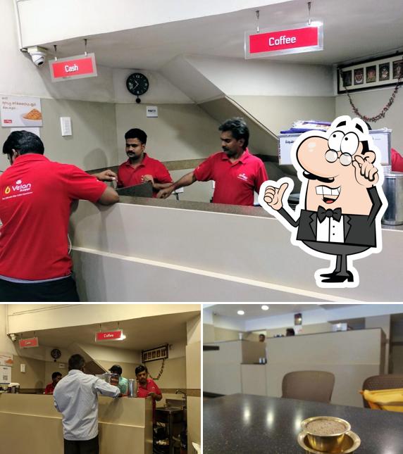 Check out how Velan Kaappi looks inside