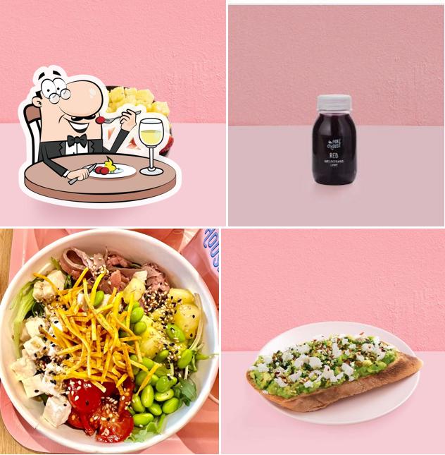 Poke House - Cagliari