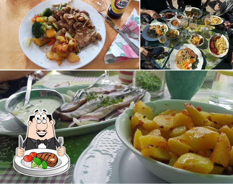 Steak à Armer Ritter - Heike Ritter