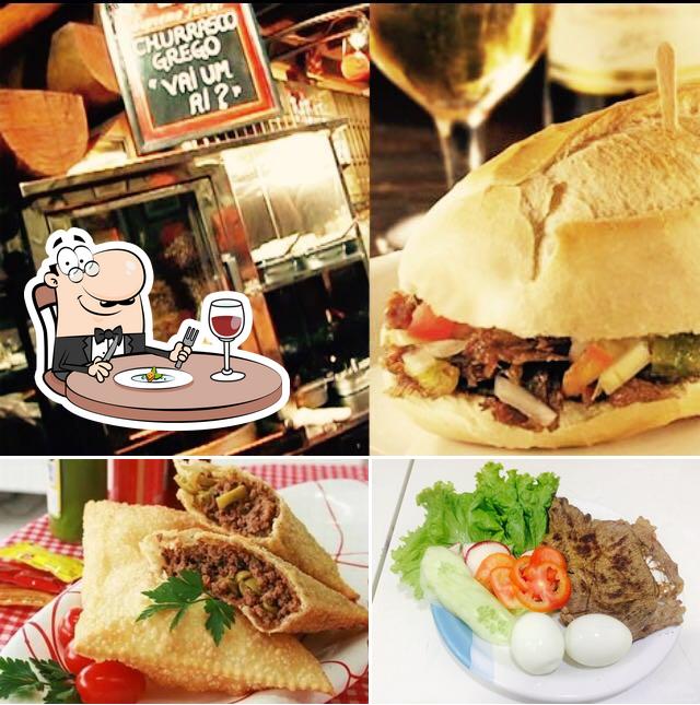 RAFA'S RESTAURANTE E PASTELARIA