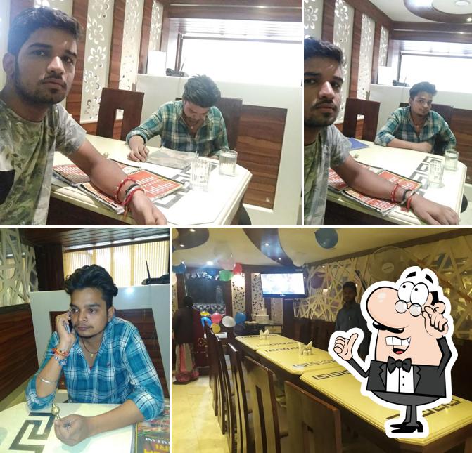 Bhagyashree Sweets and Restaurants