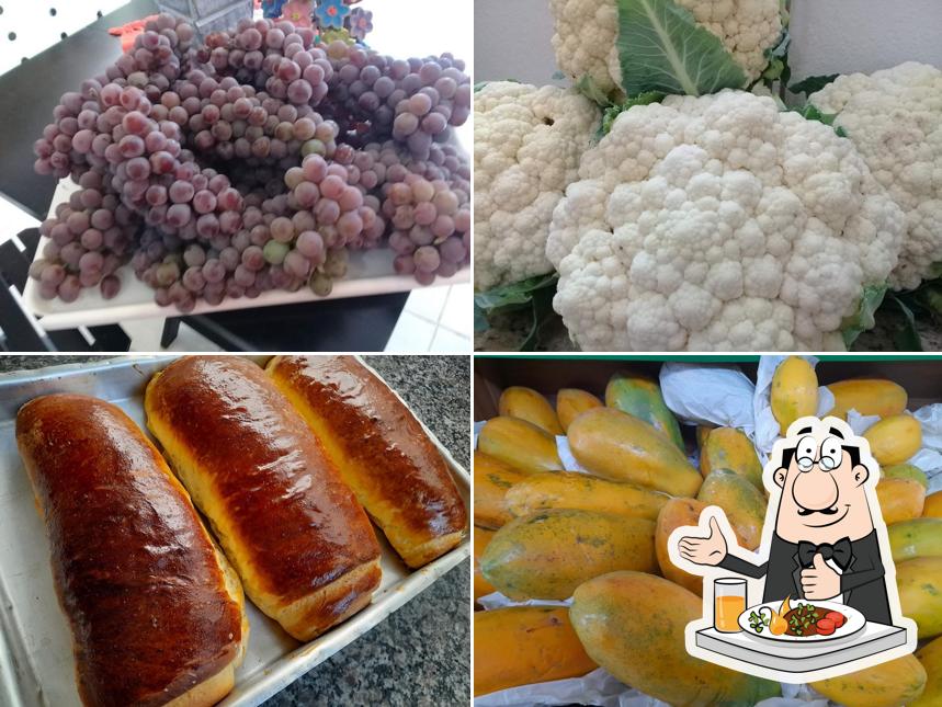 FRUTIMAIS FRUTAS.LEGUMES E LANCHONETE