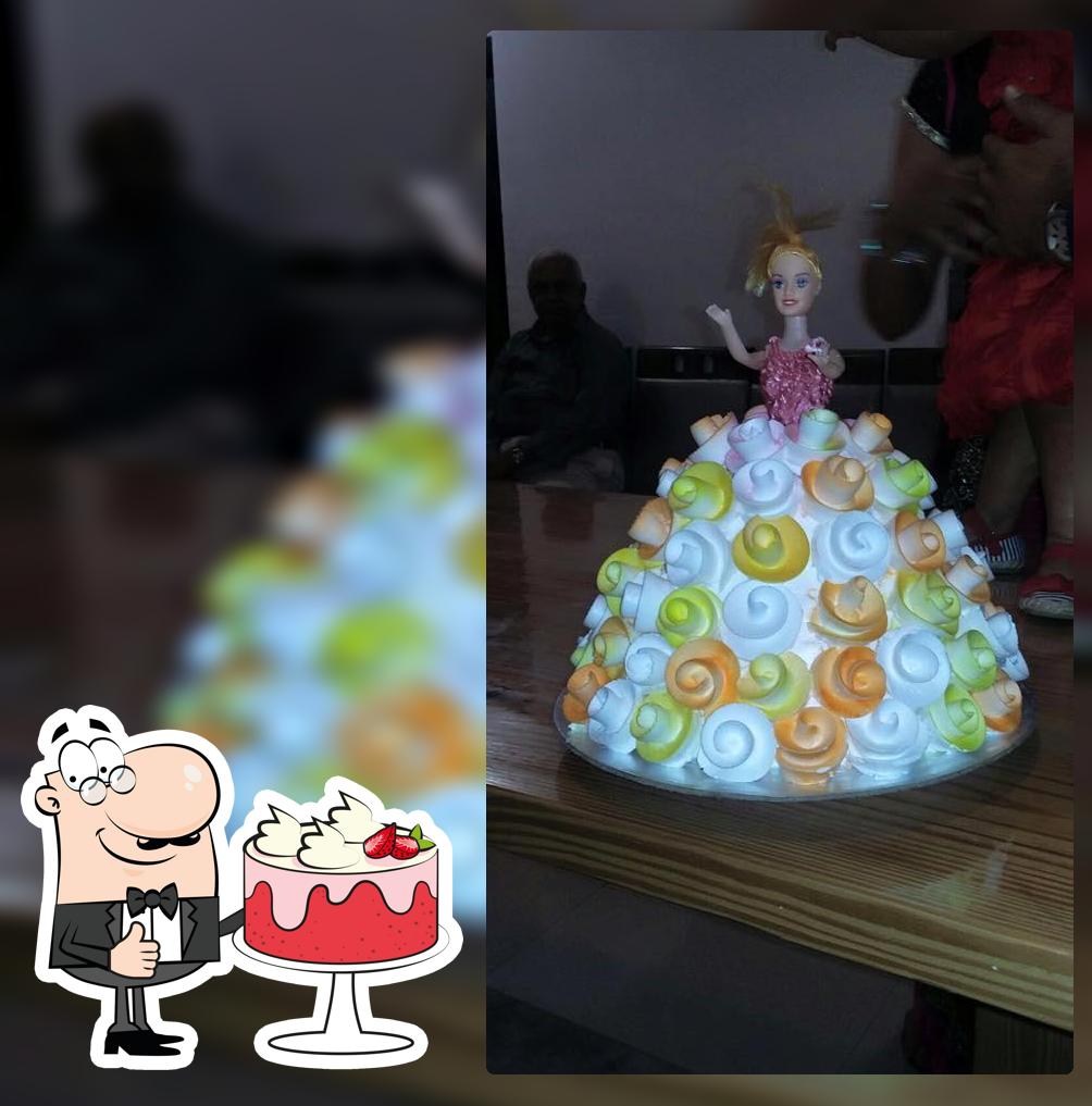 Elements - Pure Veg - Multi Cuisine Restaurant