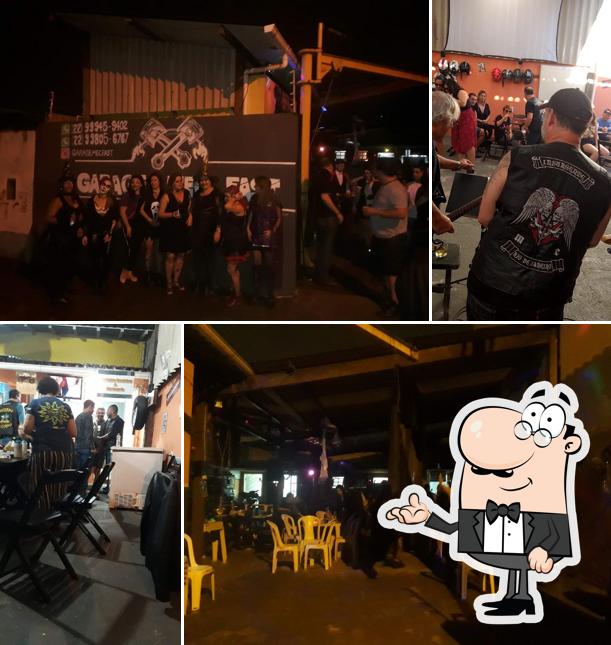 Garage Mec Fast Oficina & Bar