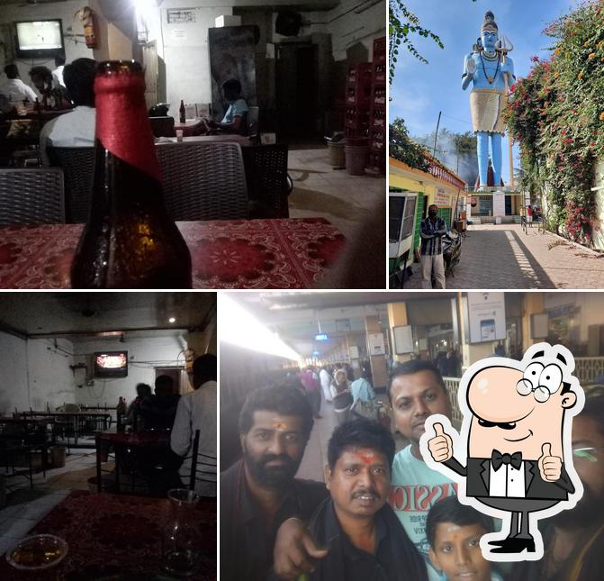 Swetha Bar & Restaurant