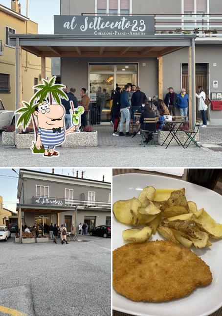 Ecco una foto di Alsettecento23