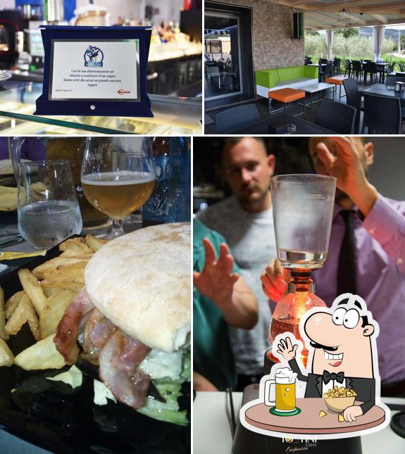 Emme Disco Bar Padula