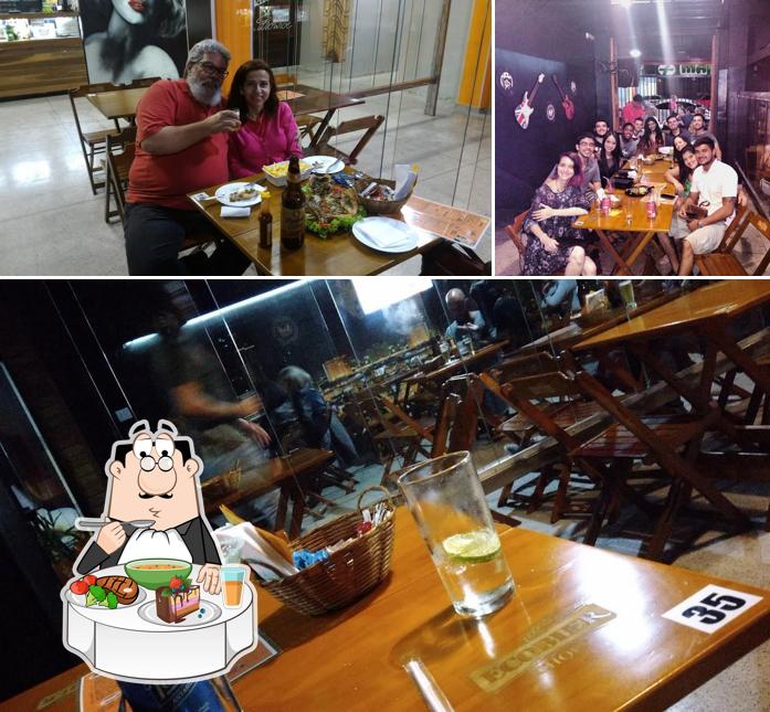 Look at the picture of Túnel Urbano Night Bar